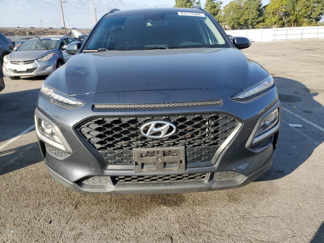 2019 Hyundai Kona - Image 5