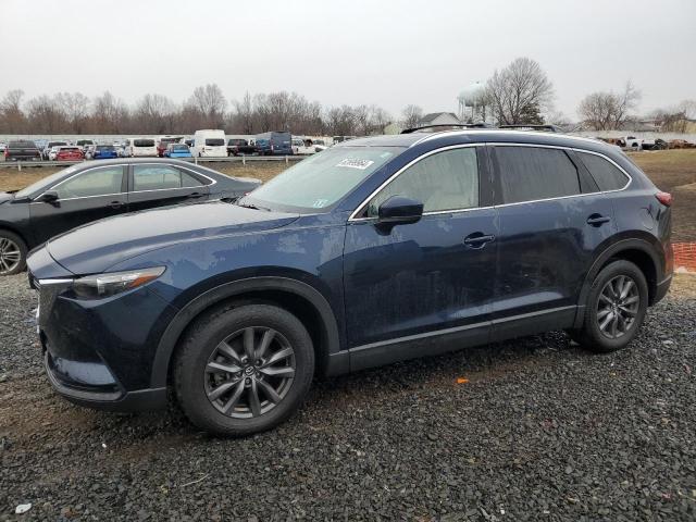 2022 Mazda Cx-9 Touring