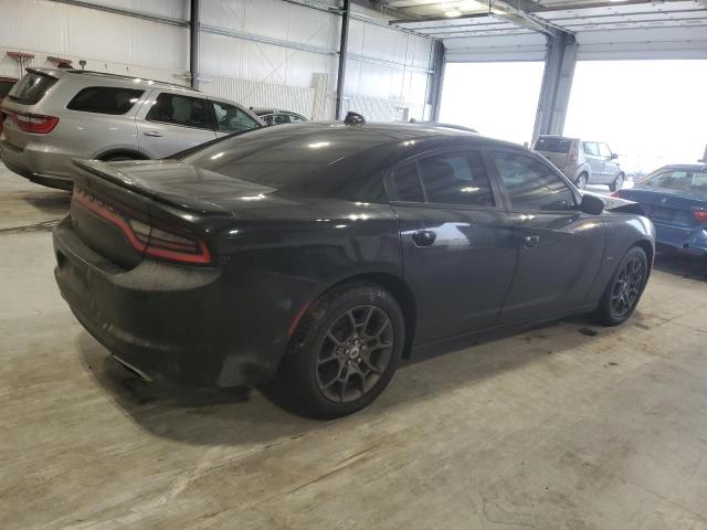  DODGE CHARGER 2018 Czarny