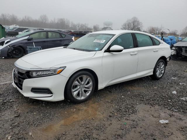  HONDA ACCORD 2020 Biały
