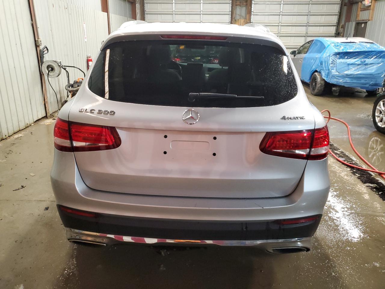 VIN WDC0G4KB9HF177201 2017 MERCEDES-BENZ GLC-CLASS no.6