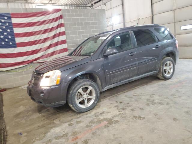 2007 Chevrolet Equinox Lt