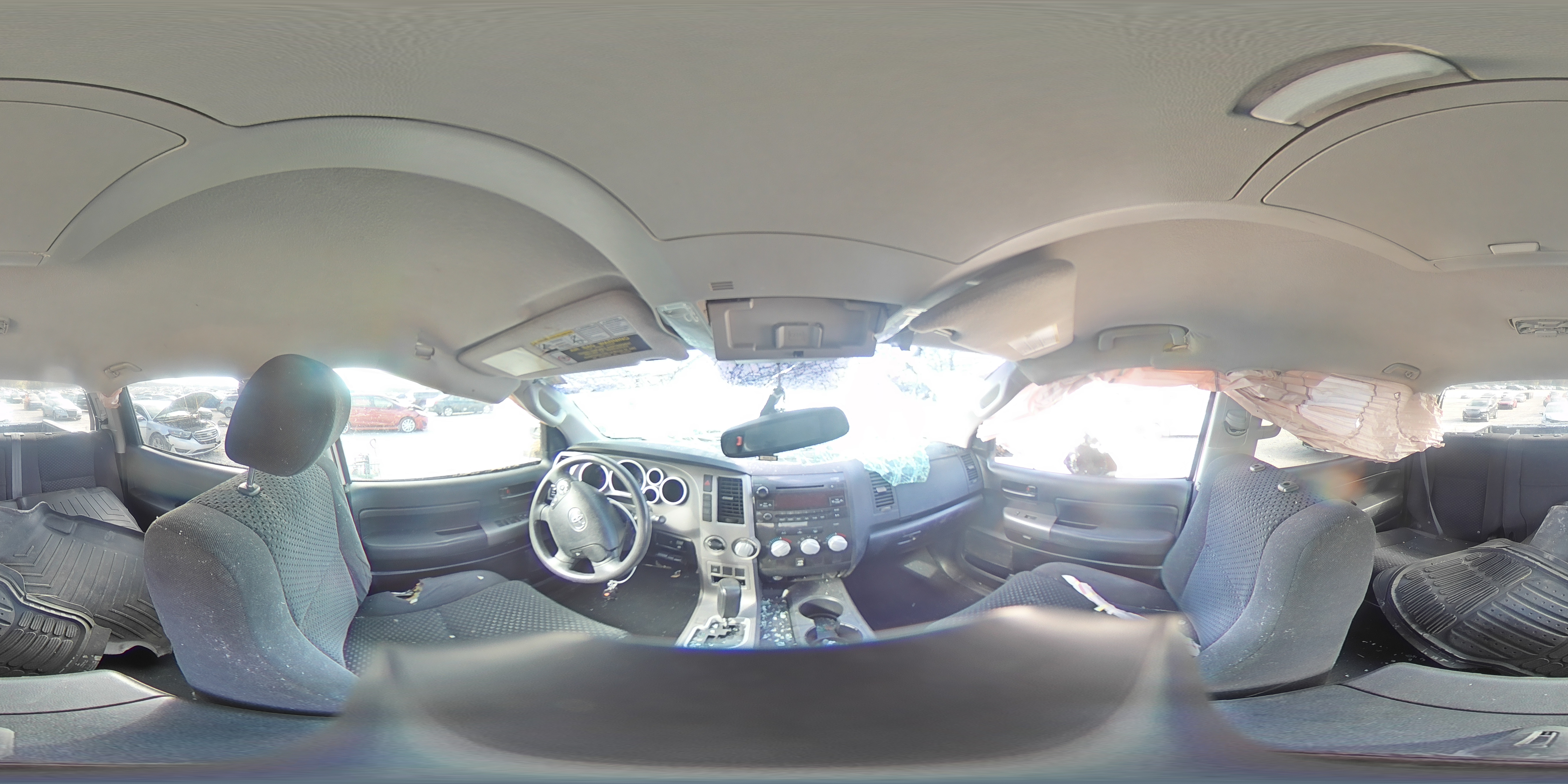 2011 Toyota Tundra - Image 13
