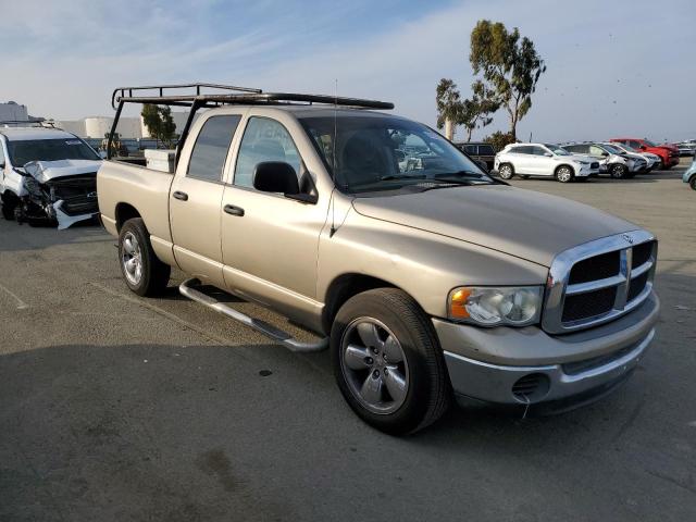 2005 DODGE RAM 1500 ST