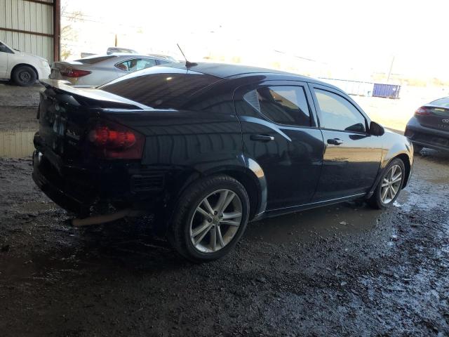  DODGE AVENGER 2013 Czarny