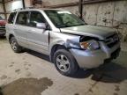 2006 Honda Pilot Ex იყიდება Eldridge-ში, IA - Front End