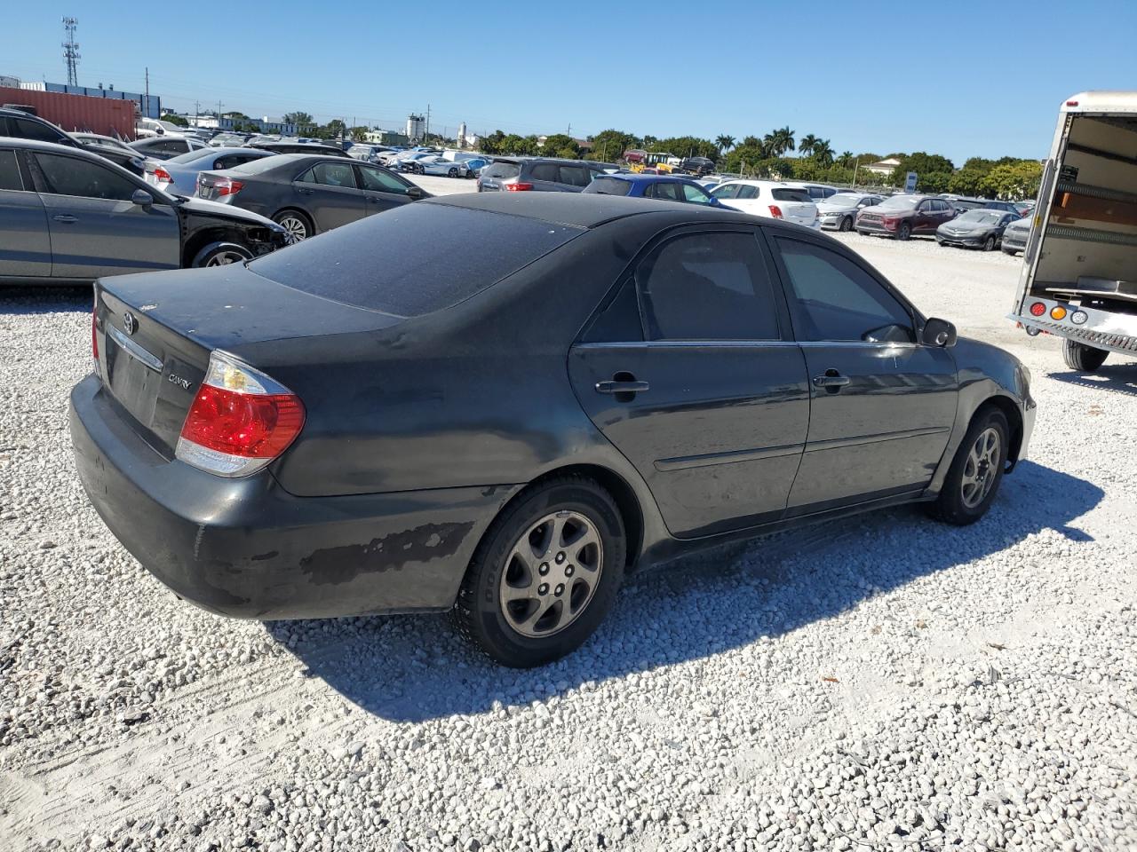 2006 Toyota Camry - Image 3