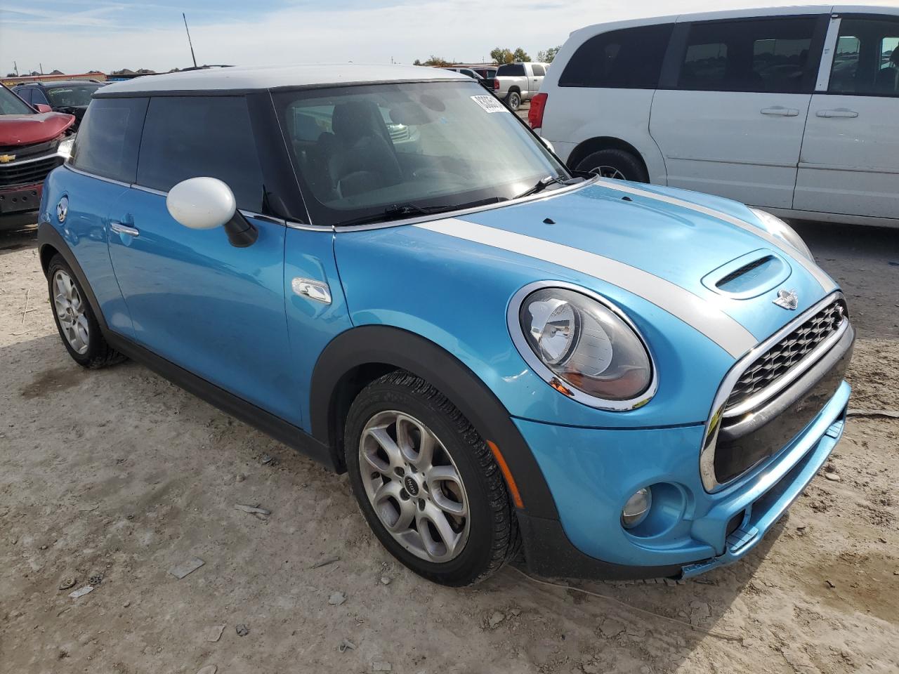 2015 MINI Cooper - Image 4
