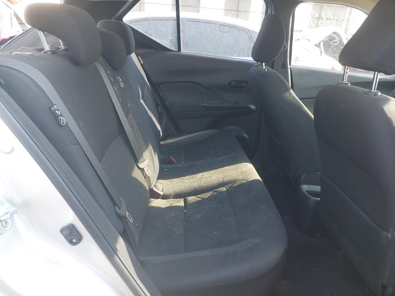3N1CP5C94LL579763 - 2020 Nissan Kicks - #86466504