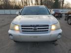 2003 Toyota Highlander Limited na sprzedaż w Glassboro, NJ - Side