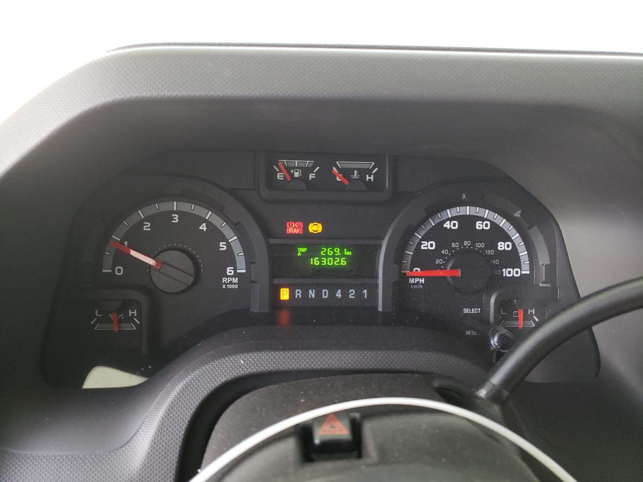 1FDXE4FSXKDC38798 FORD ALL Models 2019