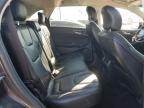 2019 Ford Edge Titanium იყიდება Montgomery-ში, AL - Water/Flood