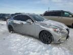 2015 LEXUS IS 250 for sale at Copart AB - CALGARY