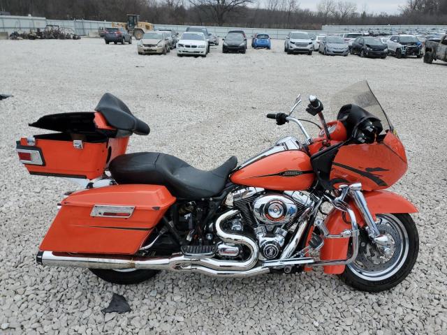 2009 Harley-Davidson Fltr 