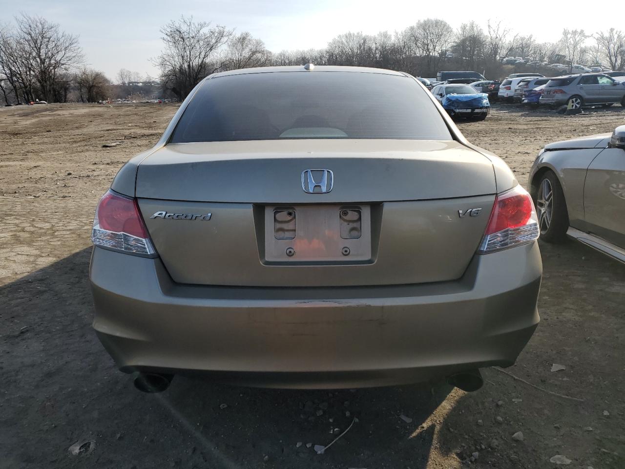 2009 Honda Accord - Image 6