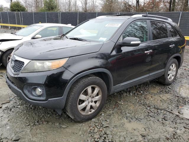 2012 Kia Sorento Base