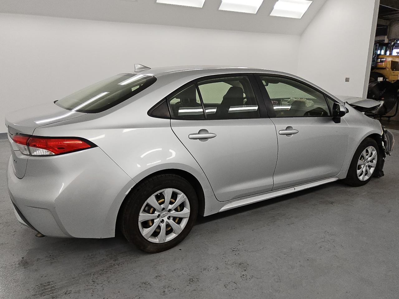 2020 Toyota Corolla - Image 3