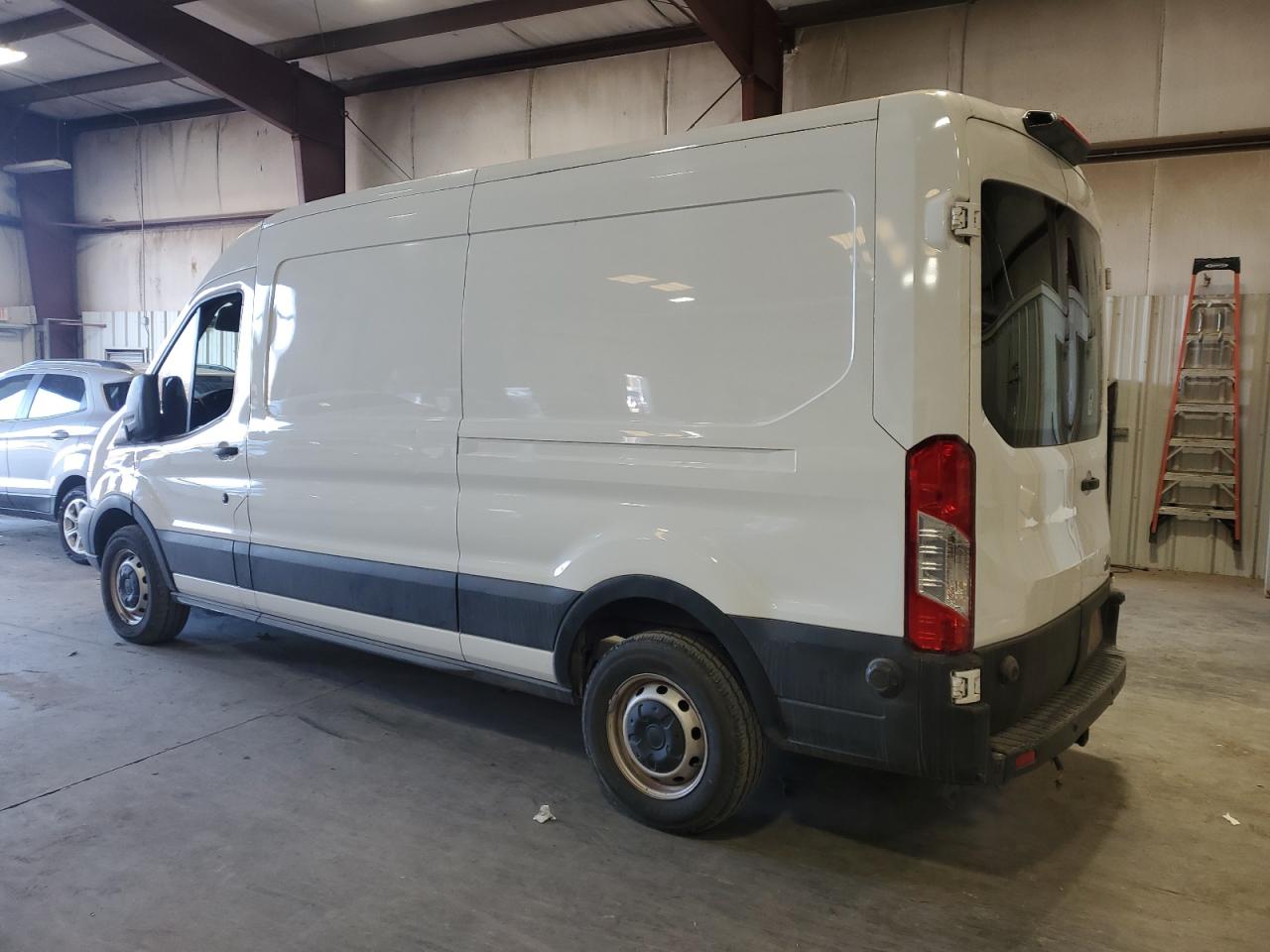 VIN 1FTYR2CM9KKB66303 2019 FORD TRANSIT no.2