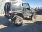 2004 Jeep Wrangler / Tj Sport zu verkaufen in Wichita, KS - All Over