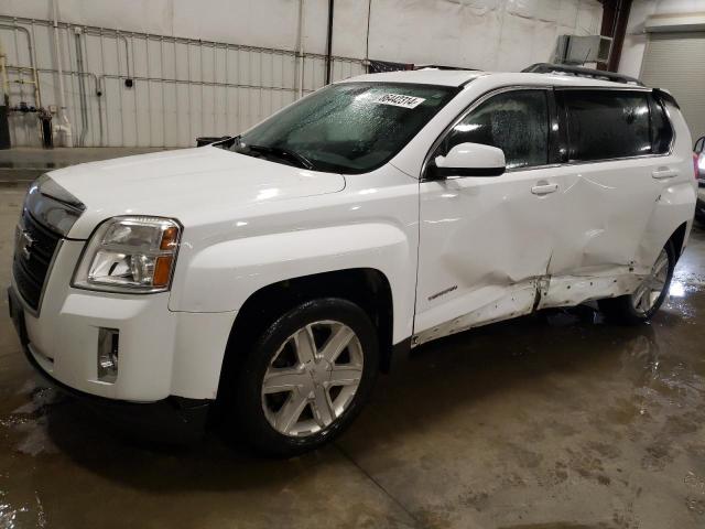 2011 Gmc Terrain Sle