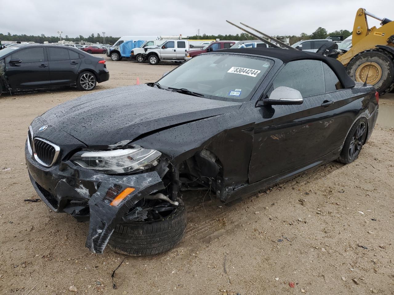 2016 BMW M2 - Image 1