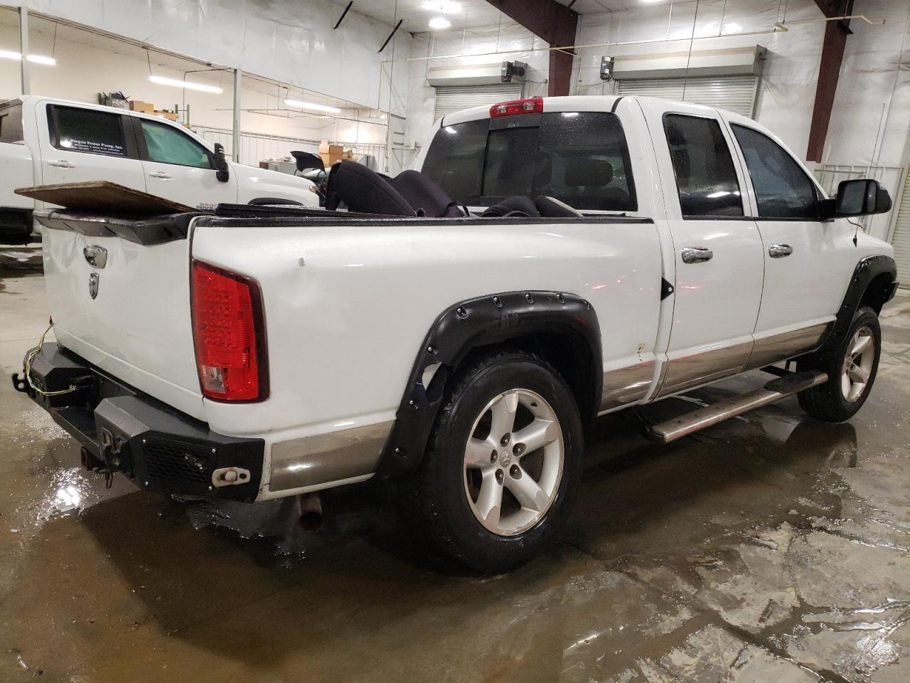 2007 Dodge RAM - Image 3