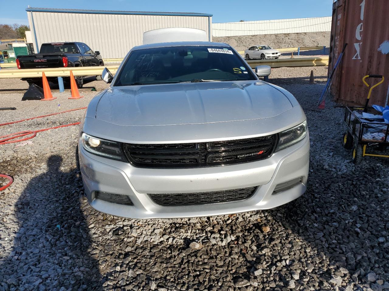 2021 Dodge Charger - Image 5