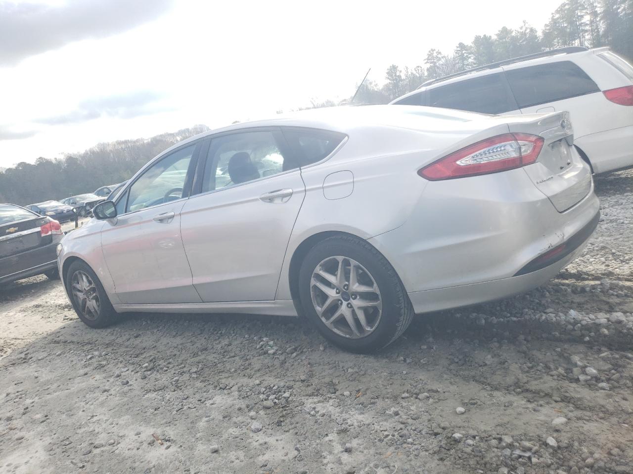 VIN 3FA6P0H71GR227348 2016 FORD FUSION no.2