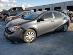 2014 Toyota Corolla L for Sale in Jacksonville, FL - Front End