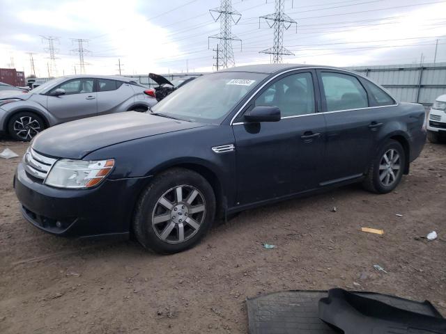 2009 Ford Taurus Sel