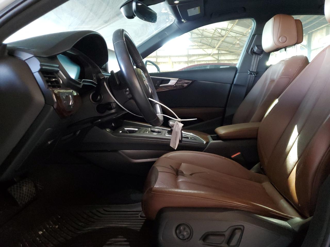 2018 Audi A4 - Image 7