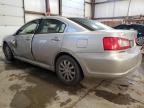 2010 Mitsubishi Galant Es за продажба в Nisku, AB - Side