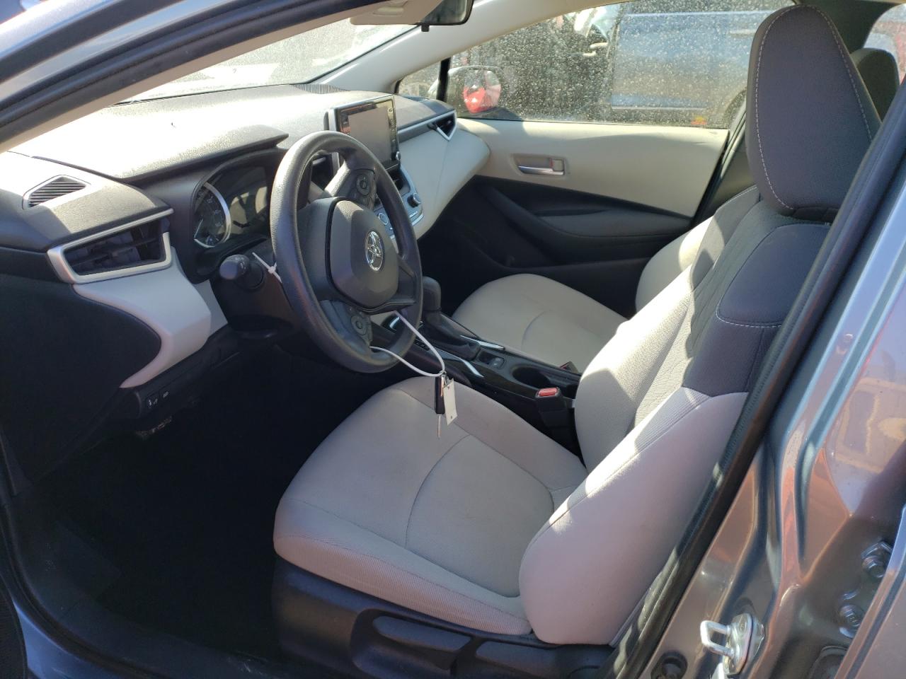 2020 Toyota Corolla - Image 7