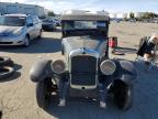 1927 Nash Coupe for Sale in Martinez, CA - Mechanical