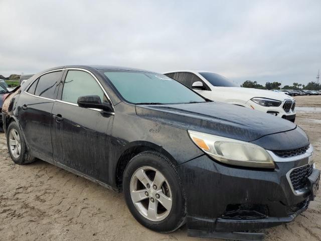 Sedans CHEVROLET MALIBU 2015 Czarny