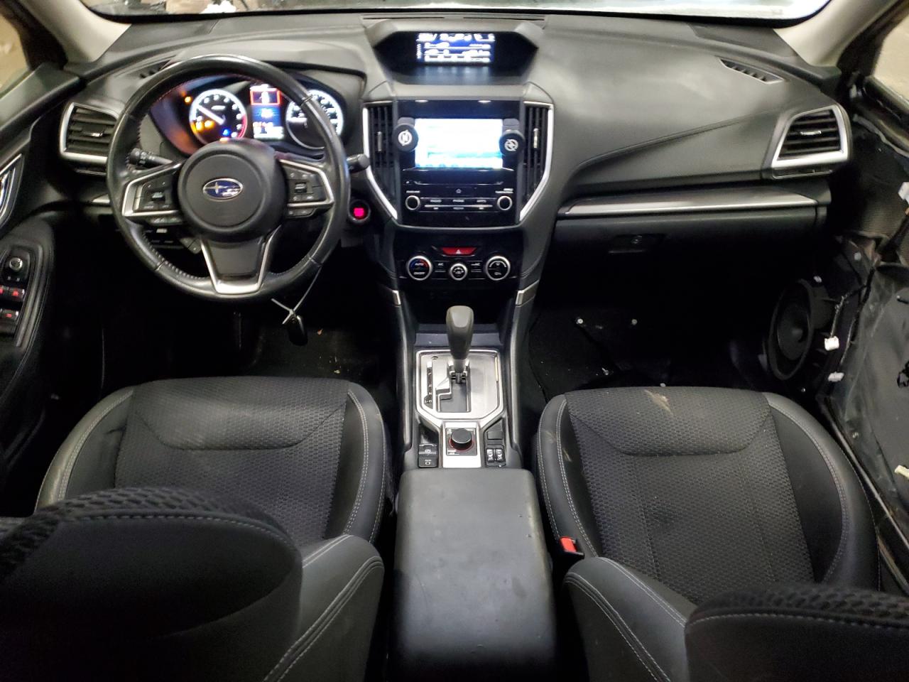 2019 Subaru Forester - Image 8