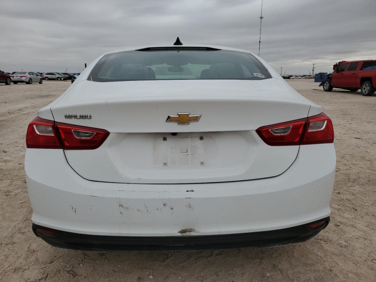 2019 Chevrolet Malibu - Image 6