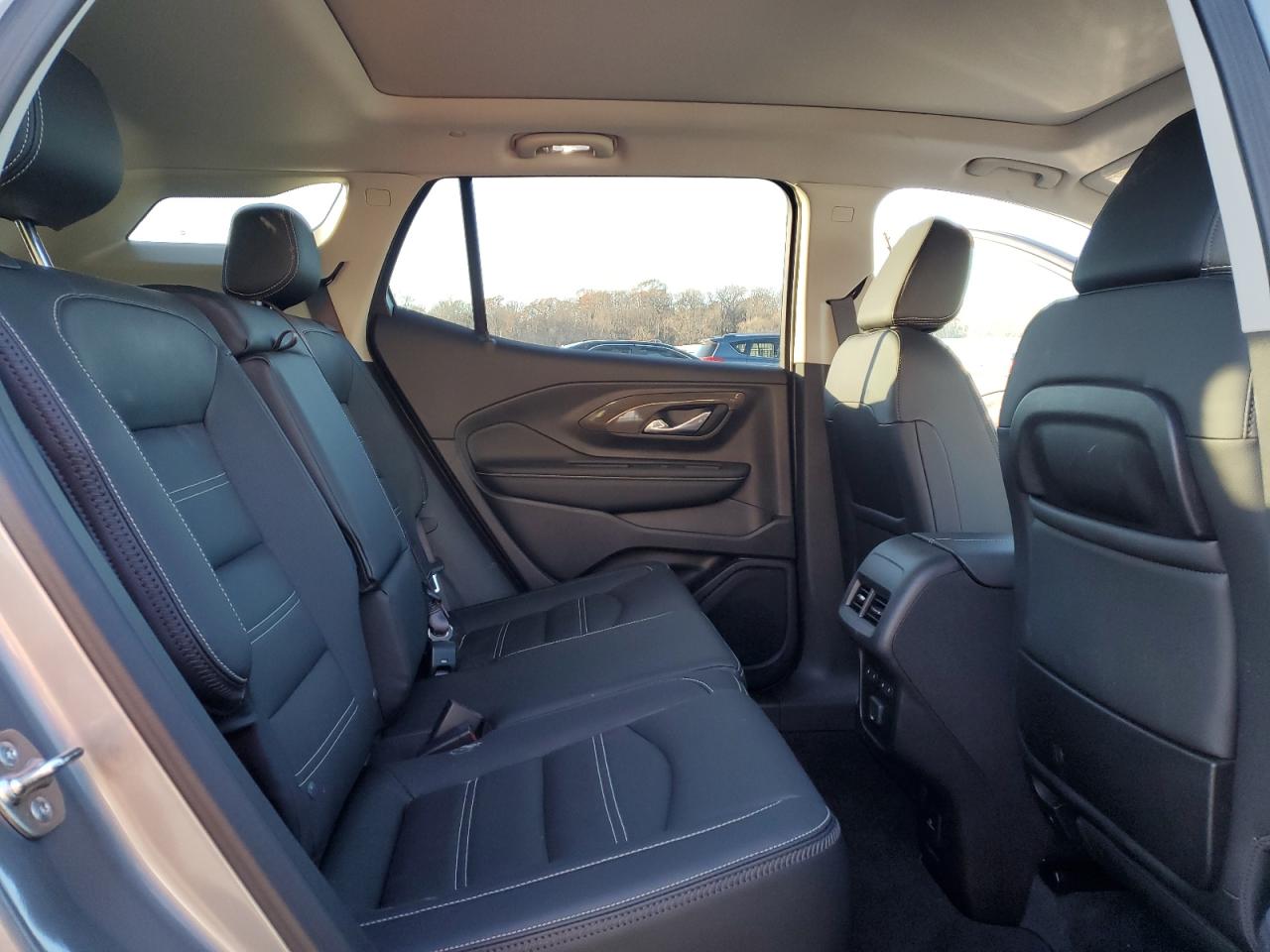 2024 GMC Terrain Denali VIN: 3GKALXEG5RL273353 Lot: 80455584