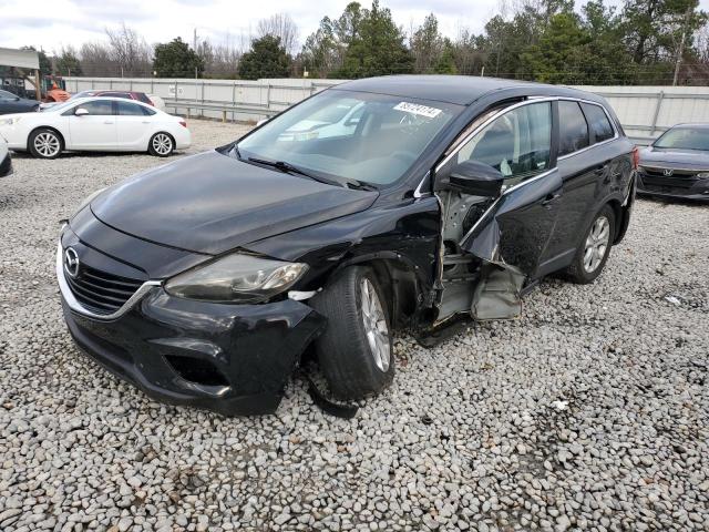 2013 Mazda Cx-9 Sport