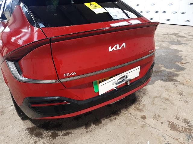 2024 KIA EV6 GT-LIN