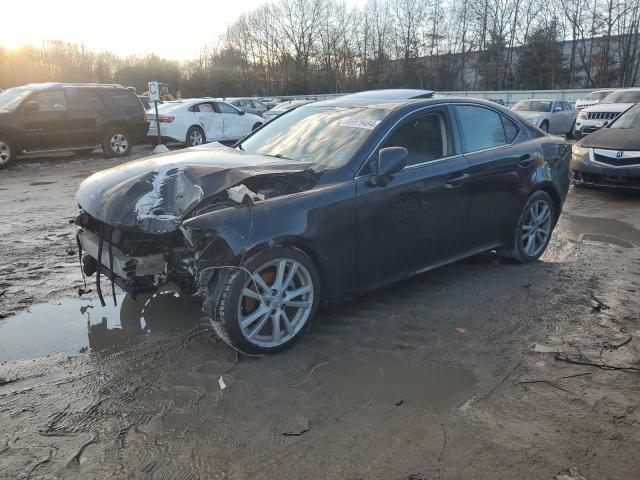 2007 Lexus Is 250