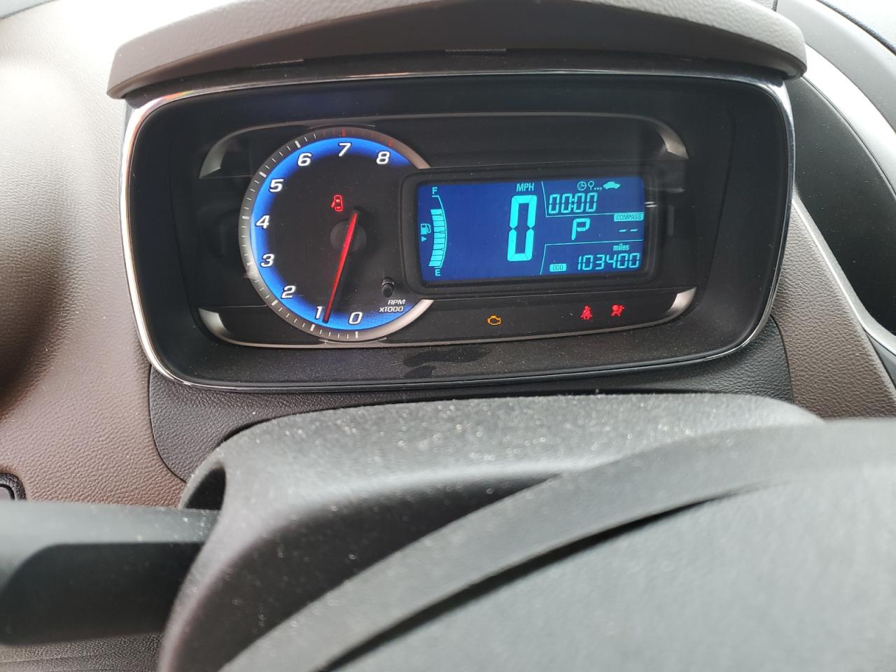 2016 Chevrolet Trax 1Lt VIN: 3GNCJLSB0GL263099 Lot: 83243294