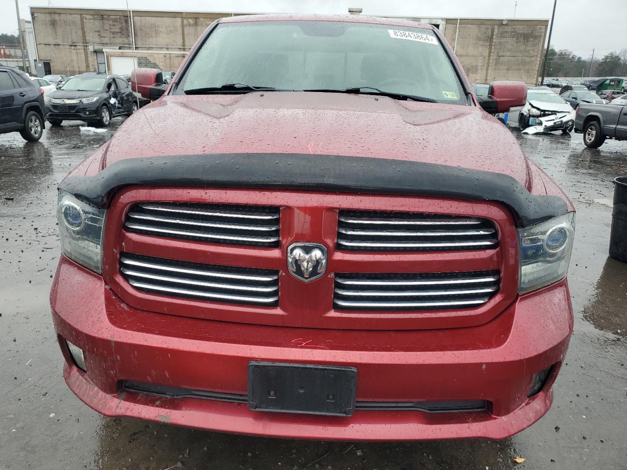 2015 RAM 1500 - Image 5