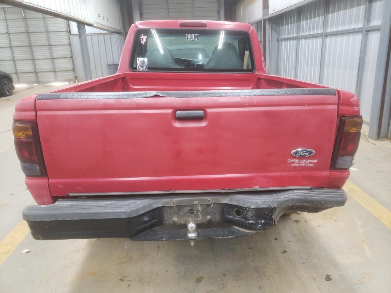 1999 Ford Ranger - Image 6