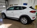 2018 Hyundai Tucson Sel продається в Blaine, MN - Vandalism