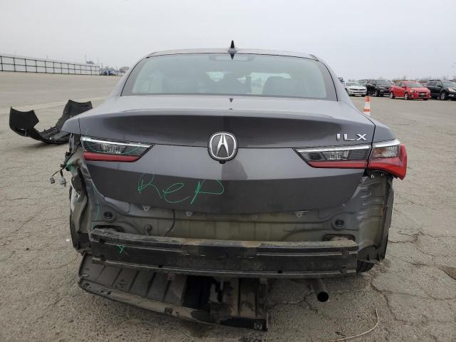  ACURA ILX 2019 Сірий