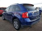 2013 Ford Edge Sel იყიდება Elgin-ში, IL - Front End
