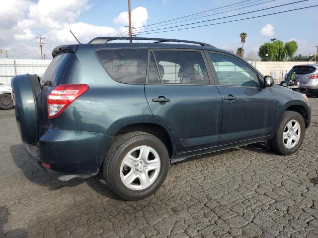  TOYOTA RAV4 2012 Угольный