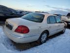 2000 Lincoln Continental  zu verkaufen in Elgin, IL - Front End