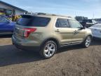 2012 Ford Explorer Limited للبيع في East Granby، CT - Minor Dent/Scratches